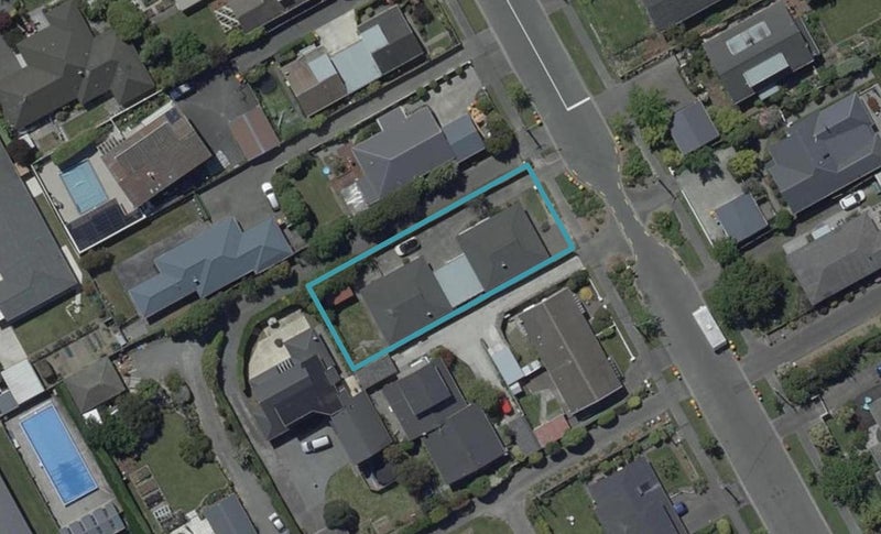 1/18 Prossers Road, Saint Martins, Christchurch - Carousel 1