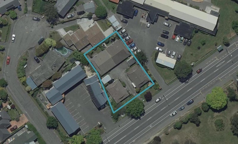 1/66 Main South Road, Sockburn, Christchurch - Carousel 1