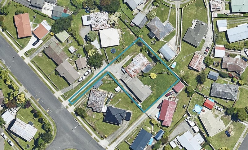 46B Susan Street, Pukehangi, Rotorua - Carousel 1