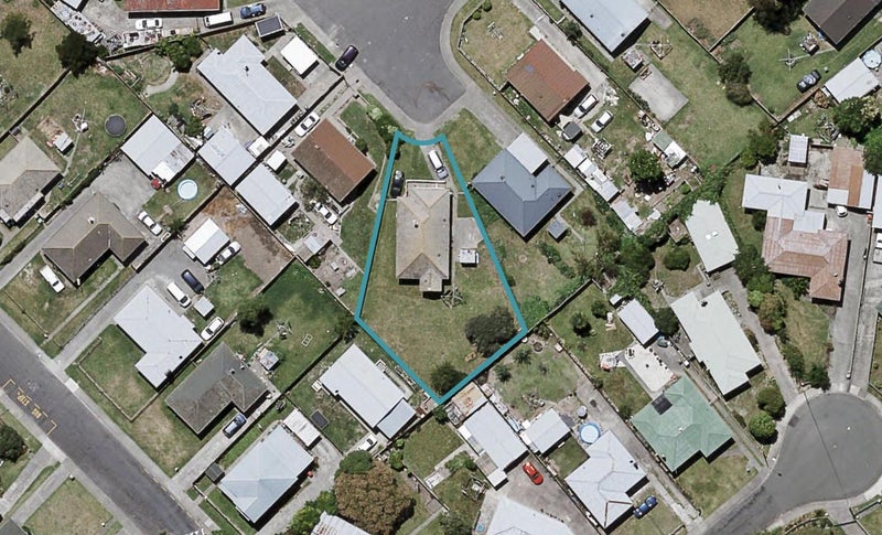411 Moa Place, Camberley, Hastings - Carousel 1