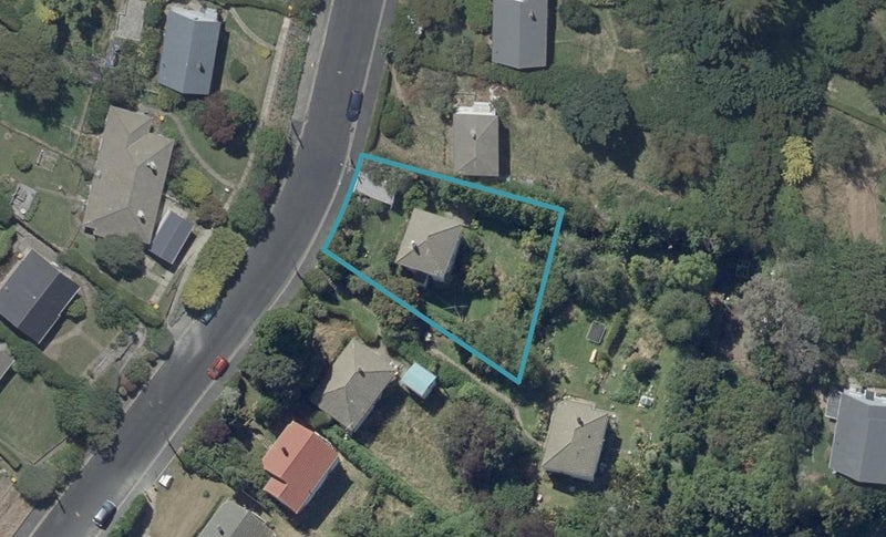 20 Prospect Bank, Wakari, Dunedin - Carousel 1