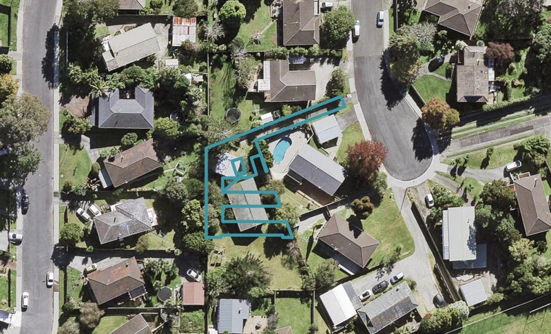 2/13 Fairdale Place, Birkdale, Auckland - Carousel 1