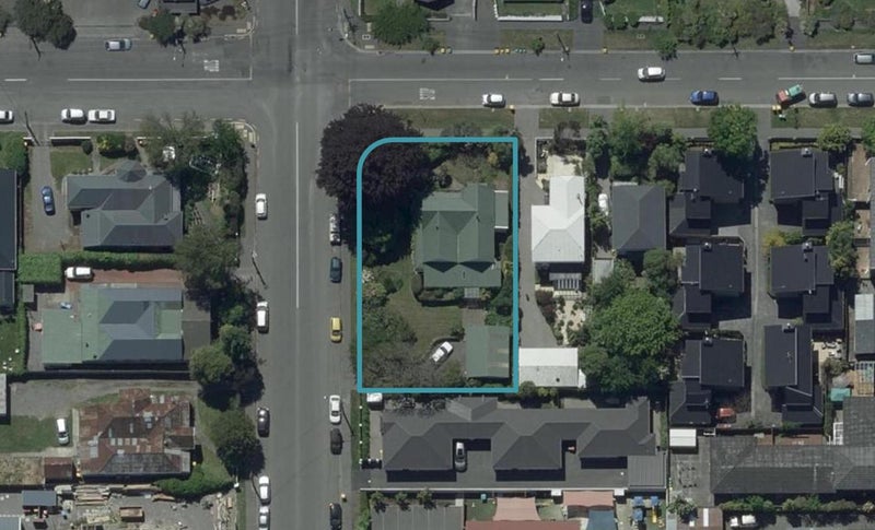 52 Purchas Street, St Albans, Christchurch - Carousel 1