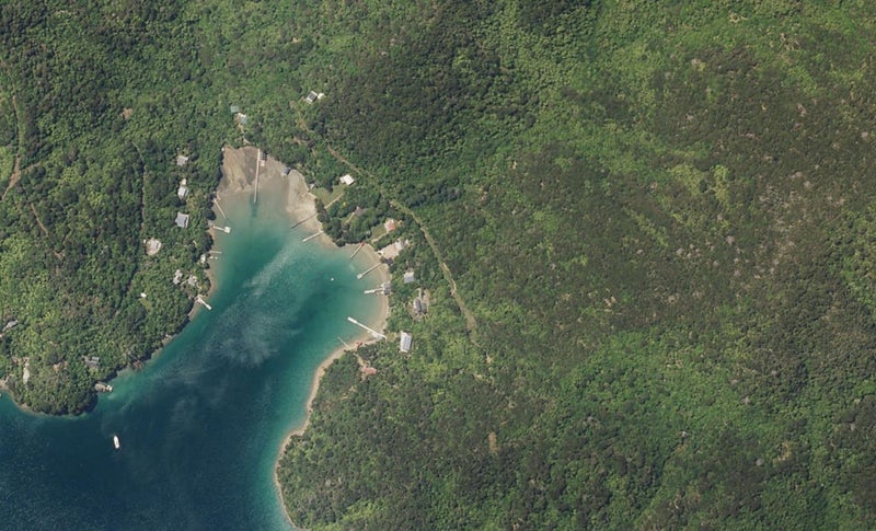 0 Lochmara Bay, Lochmara Bay, Marlborough Sounds - Carousel 1