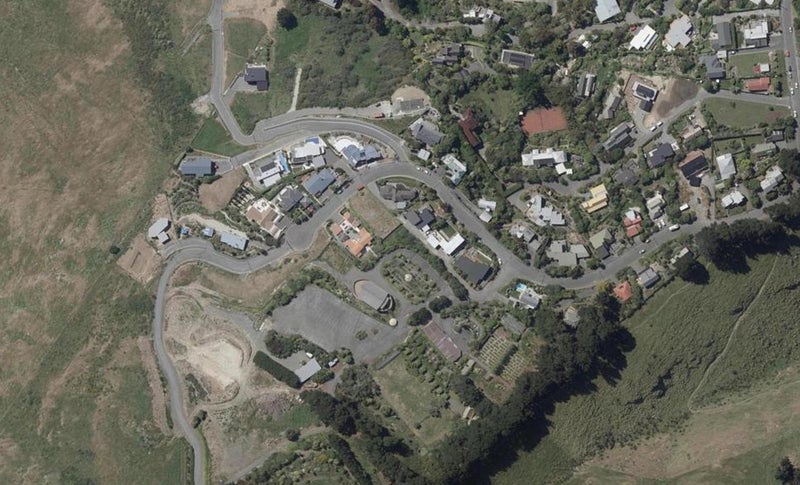 2B Loader Lane, Clifton, Christchurch - Carousel 1