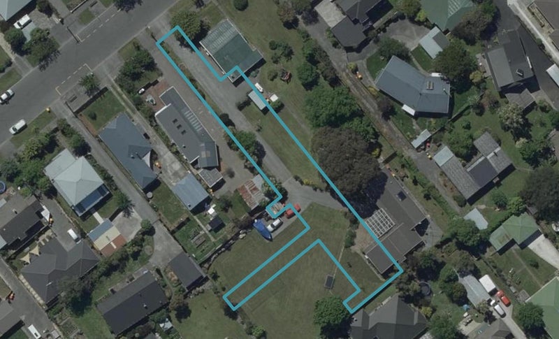 3/94 Cobham Street, Spreydon, Christchurch - Carousel 1