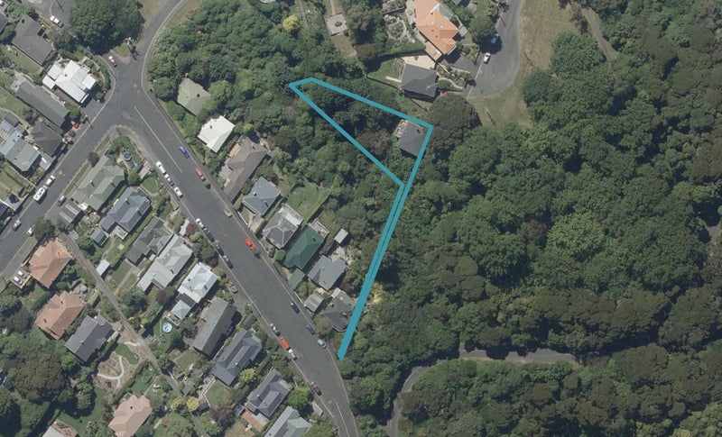 4 Stonelaw Terrace, Maori Hill, Dunedin - Carousel 1