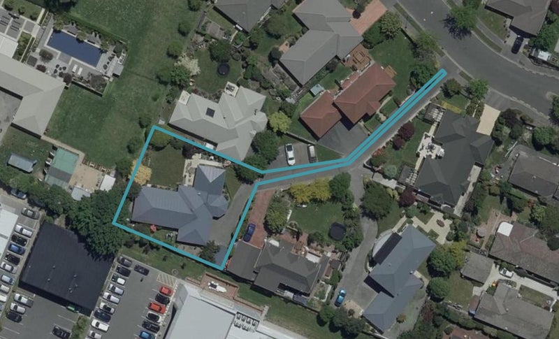 11 Chesterfield Mews, Russley, Christchurch - Carousel 1