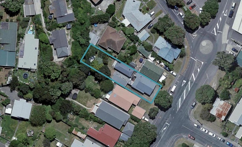 121 Park Road, Miramar, Wellington - Carousel 1