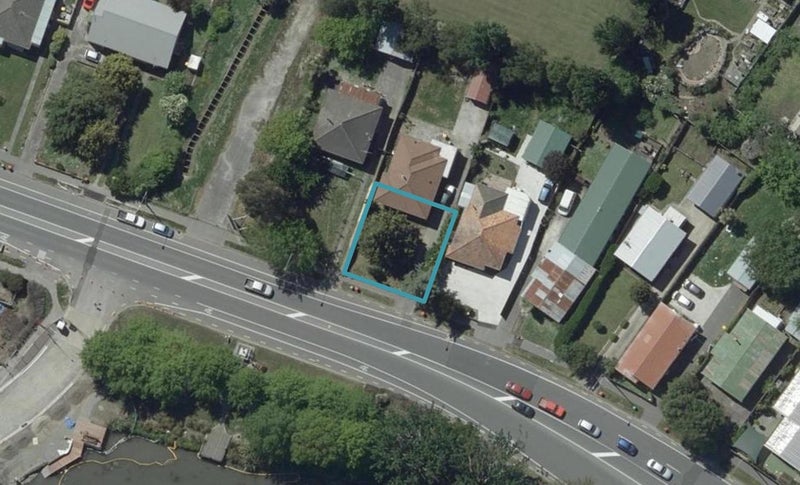 591A Ferry Road, Woolston, Christchurch - Carousel 1