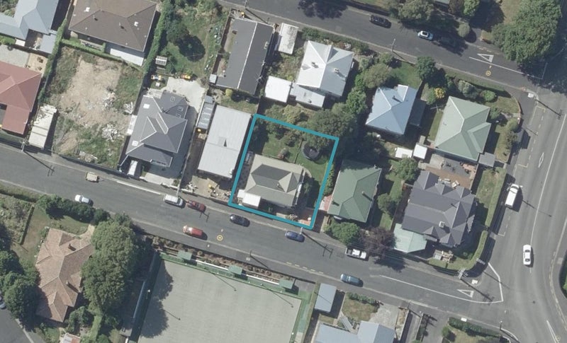 6 Bowler Avenue, Mornington, Dunedin - Carousel 1