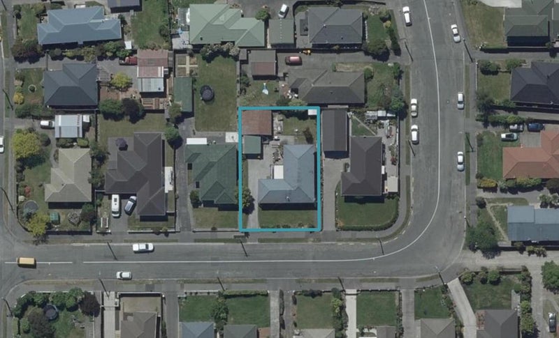 9 Sabina Street, Shirley, Christchurch - Carousel 1