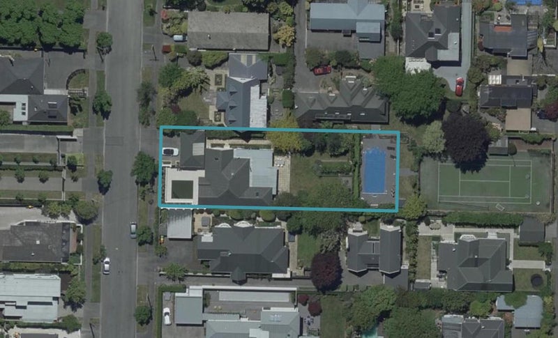 12 Poynder Avenue, Merivale, Christchurch - Carousel 1