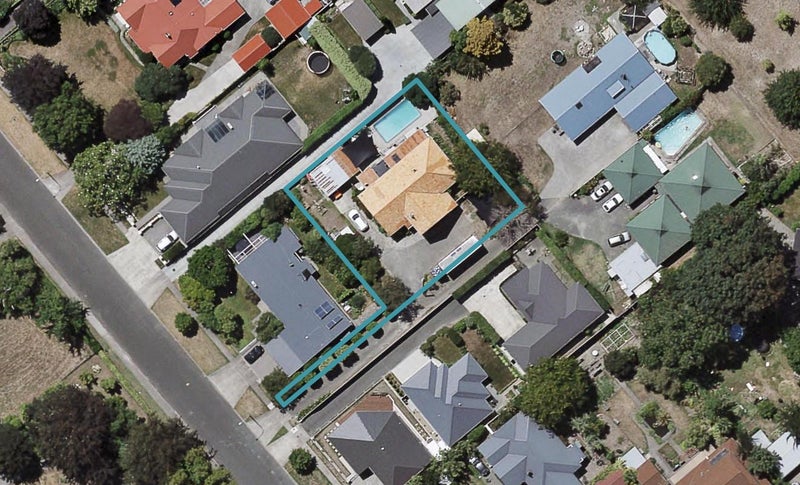 615 York Street, Mahora, Hastings - Carousel 1