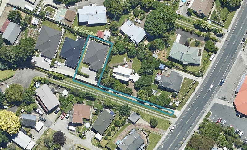 155 Ohauiti Road, Hairini, Tauranga - Carousel 1