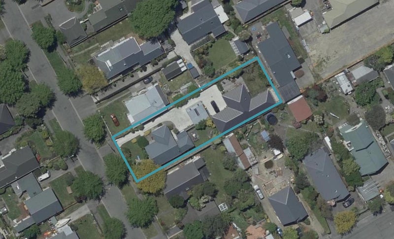1/27 Ngaio Street, Saint Martins, Christchurch - Carousel 1