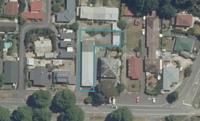 1/205 Nile Street East, Maitai, Nelson - Carousel 1