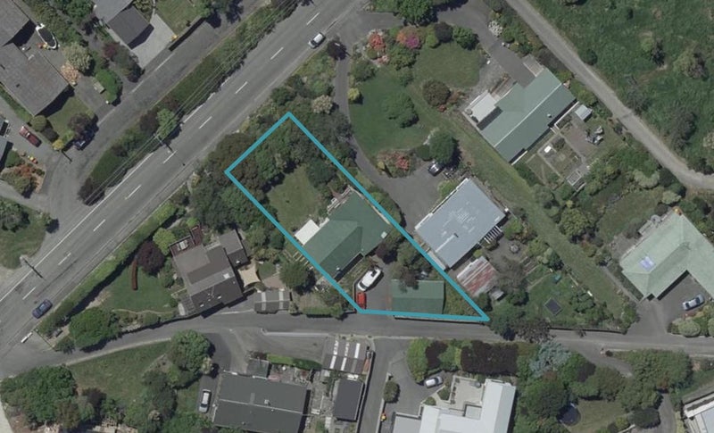 419 Cashmere Road, Westmorland, Christchurch - Carousel 1