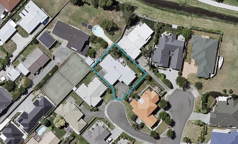 9 Park Lane, Greenmeadows, Napier - Carousel 1