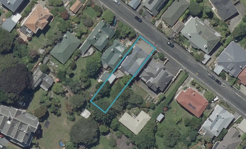 44 Pacific Street, Roslyn, Dunedin - Carousel 1