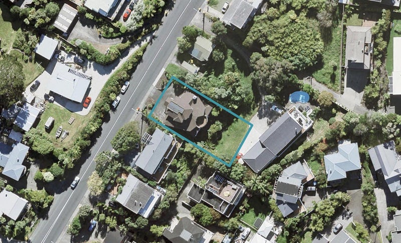 839 Beach Road, Browns Bay, Auckland - Carousel 1