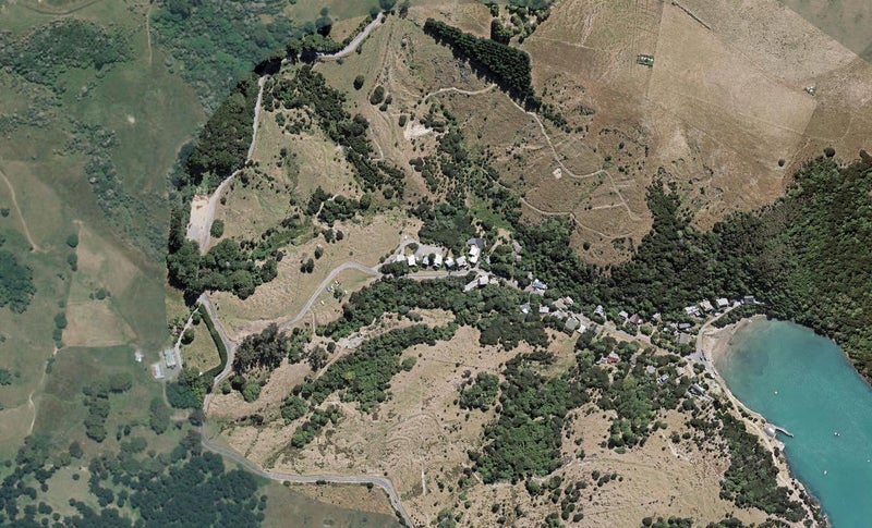 27 Tikao Bay Road, Wainui, French Farm - Carousel 1