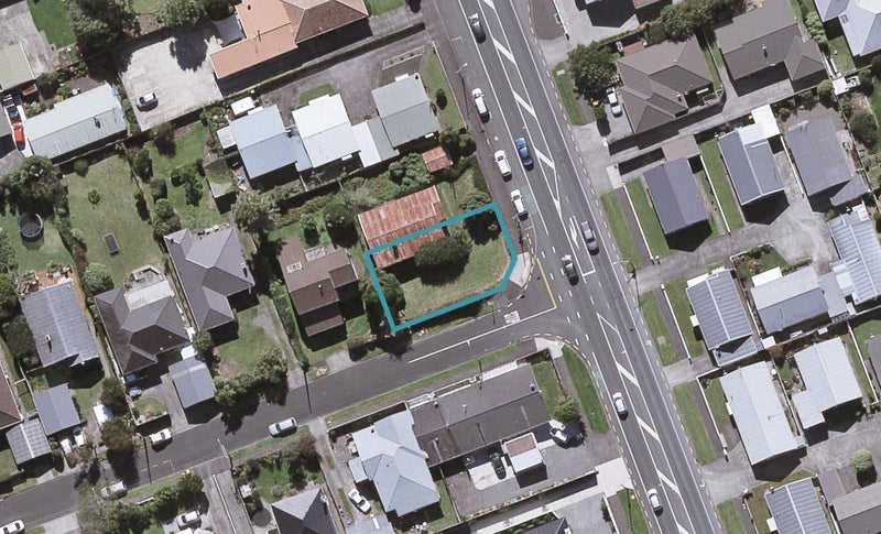33B List Street, Welbourn, New Plymouth - Carousel 1