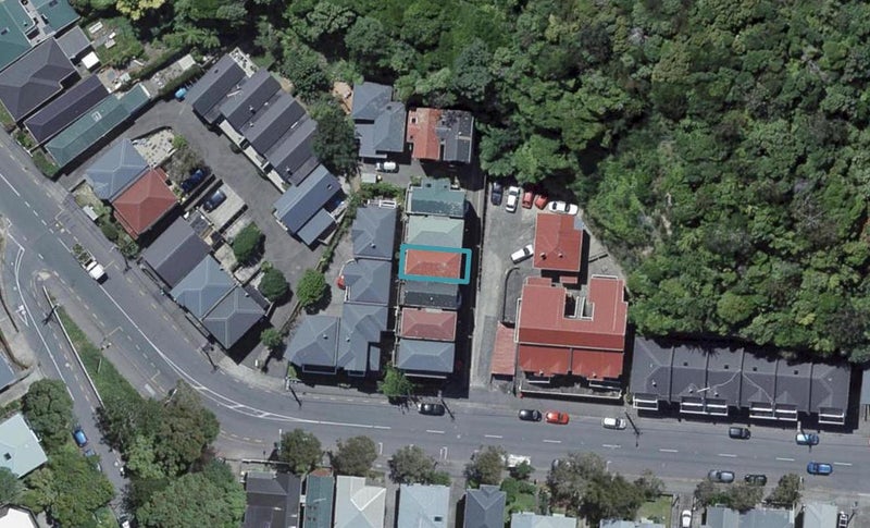 146D Aro Street, Aro Valley, Wellington - Carousel 1