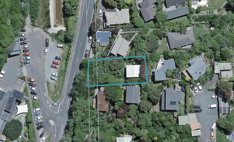 42 Curtis Street, Northland, Wellington - Carousel 1