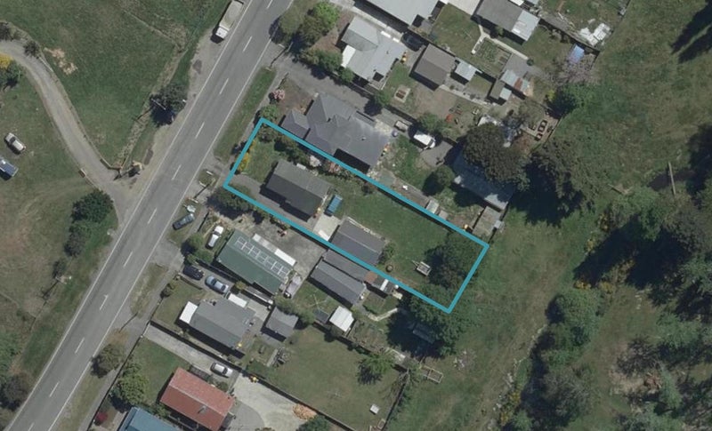 82 Kainga Road, Kainga, Christchurch - Carousel 1