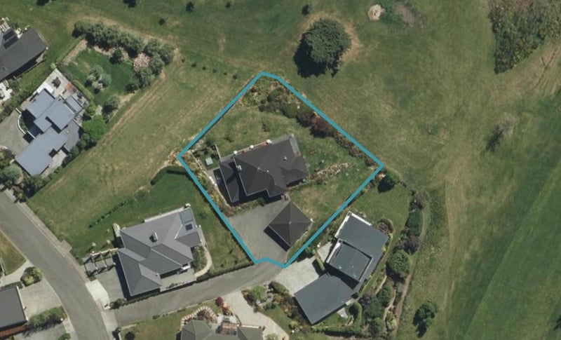 23 Pine Hill Rise, Blenheim - Carousel 1