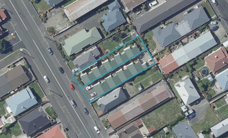 87A Prince Albert Road, Saint Kilda, Dunedin - Carousel 1