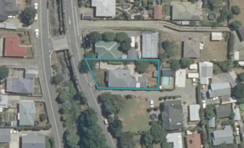 97 Brook Street, The Brook, Nelson - Carousel 1