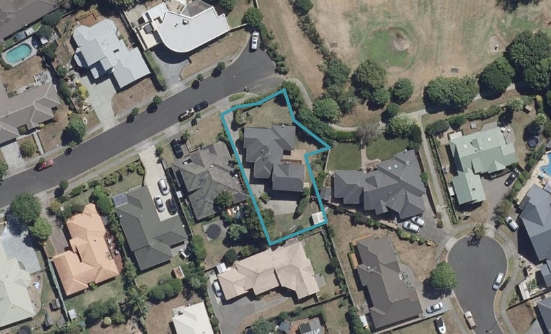 12 Bircham Rise, Rototuna, Hamilton - Carousel 1