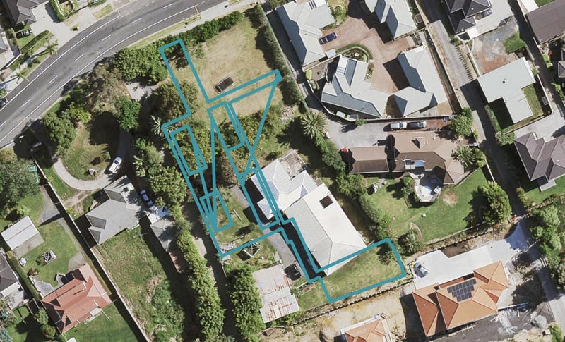 14/241 Hill Road, The Gardens, Auckland - Carousel 1