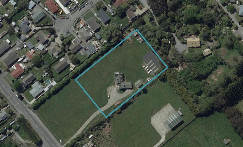 184 Hendersons Road, Hoon Hay, Christchurch - Carousel 1