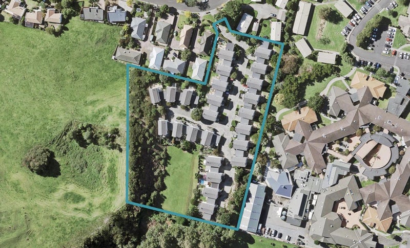 21/51 Cranbrook Place, Glendowie, Auckland - Carousel 1