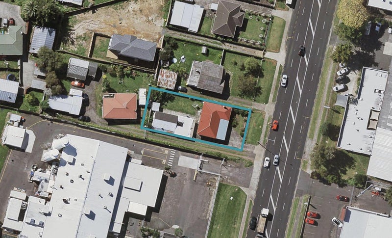 252 East Tamaki Road, Otara, Auckland - Carousel 1
