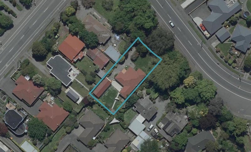 314 Ilam Road, Burnside, Christchurch - Carousel 1