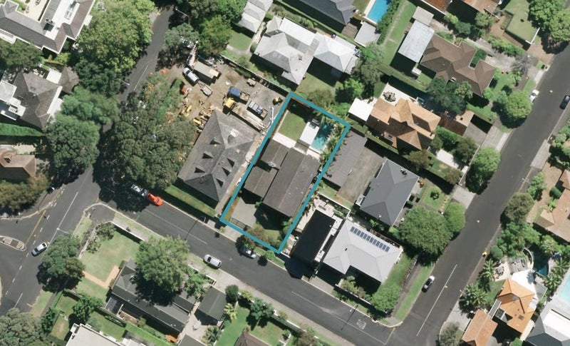 4 Awatea Road, Parnell, Auckland - Carousel 1