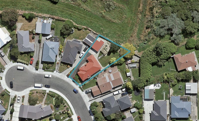 7 Glenbrae Place, Hargest, Invercargill - Carousel 1