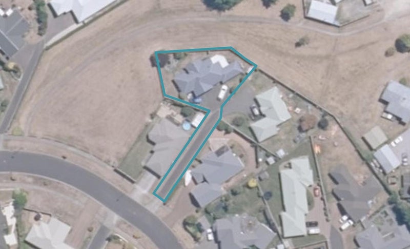 22 Balmoral Drive, Hilltop, Taupo - Carousel 1