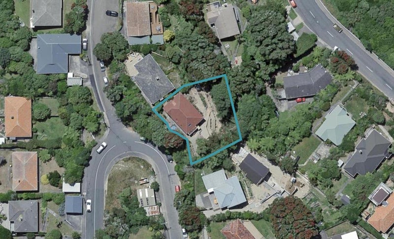 12 Rodney Street, Northland, Wellington - Carousel 1