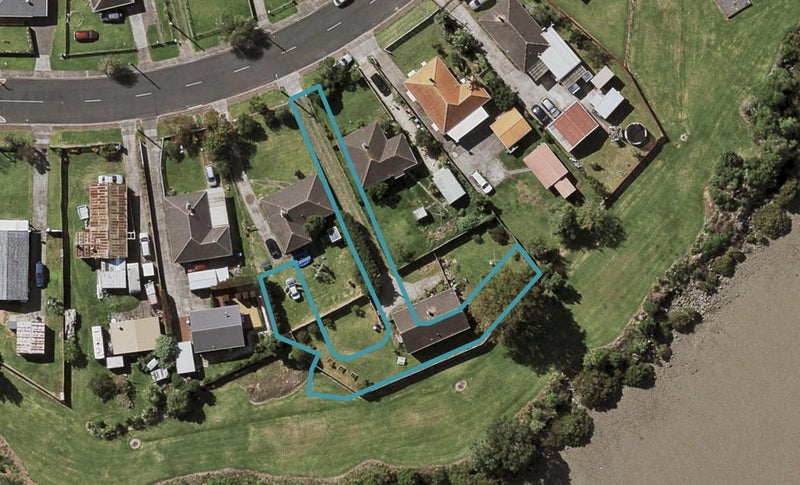 10 Teretere Lane, Mount Wellington, Auckland - Carousel 1