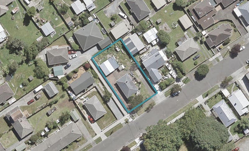 7 Gower Street, Silverstream, Upper Hutt - Carousel 1