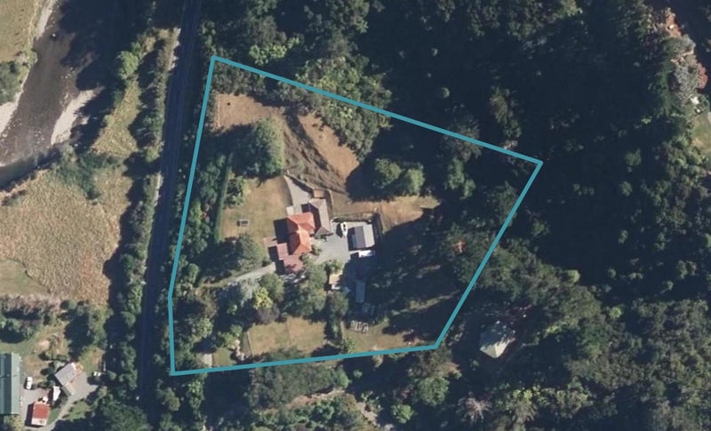 1296 Akatarawa Road, Akatarawa, Upper Hutt - Carousel 1
