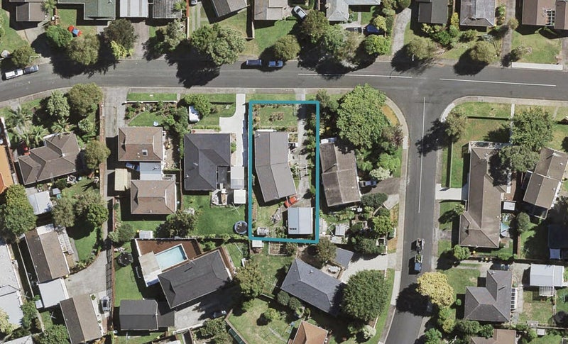 10 Taonui Street, Rosehill, Papakura - Carousel 1