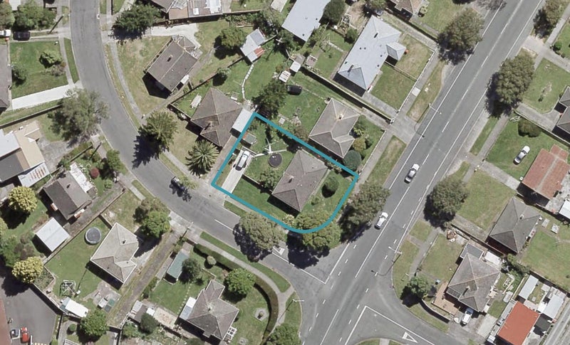 1261 High Street, Taita, Lower Hutt - Carousel 1