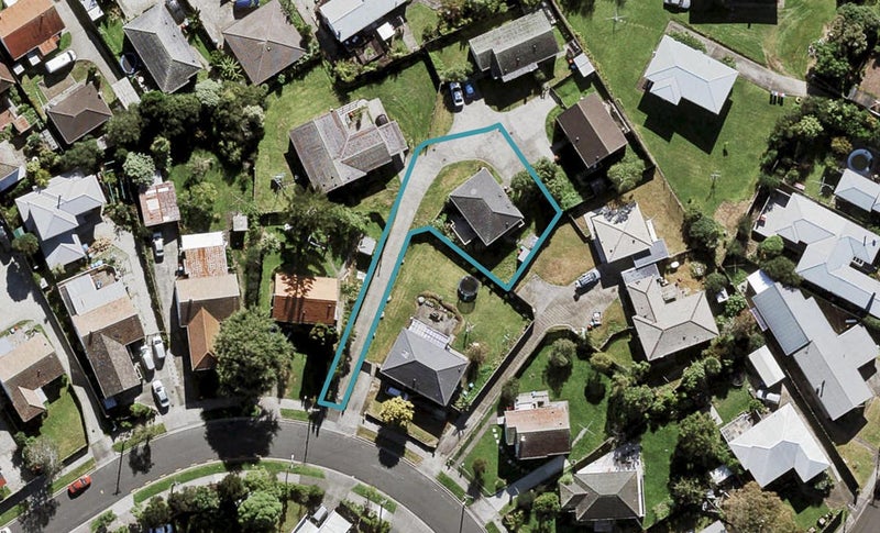 12B Ruahine Street, Avondale, Auckland - Carousel 1