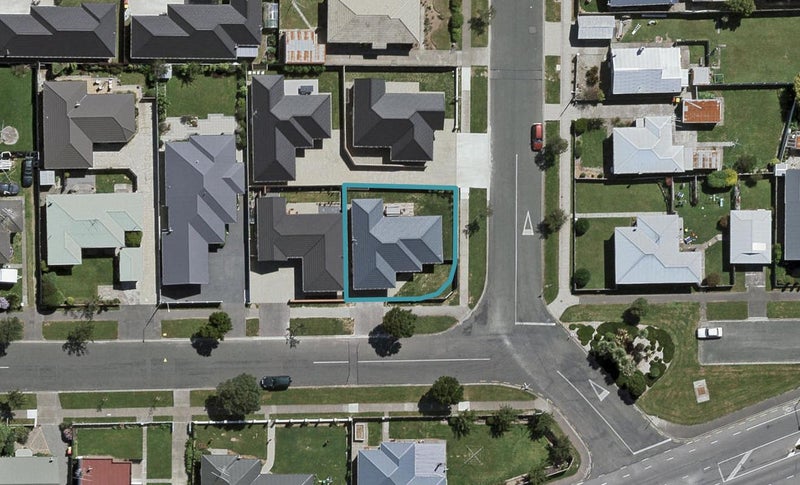 156 Newcastle Street, Windsor, Invercargill - Carousel 1